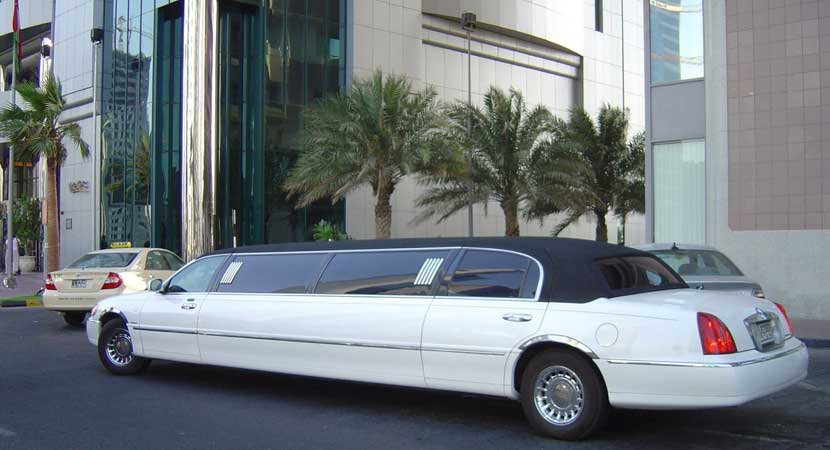 Limousines